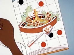 کایوت و رودرانر (فصل 2 - قسمت 6)